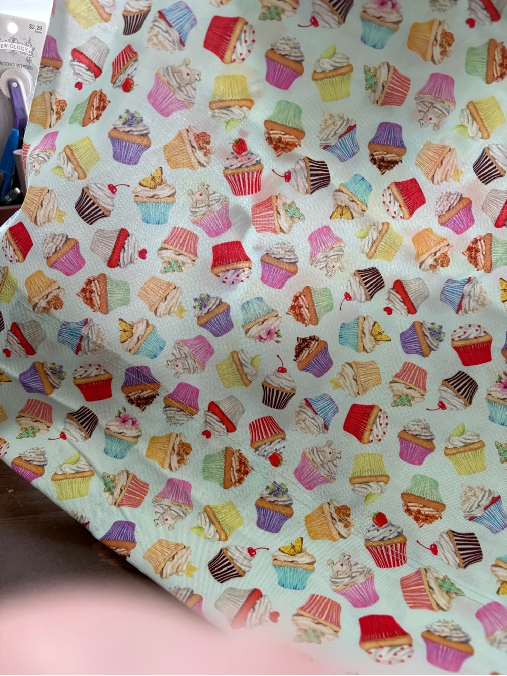 Children’s pillowcase